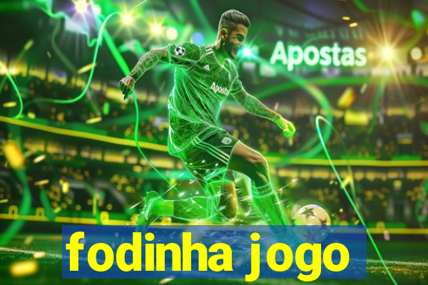 fodinha jogo